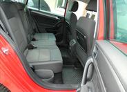 Volkswagen Golf Sportsvan 25