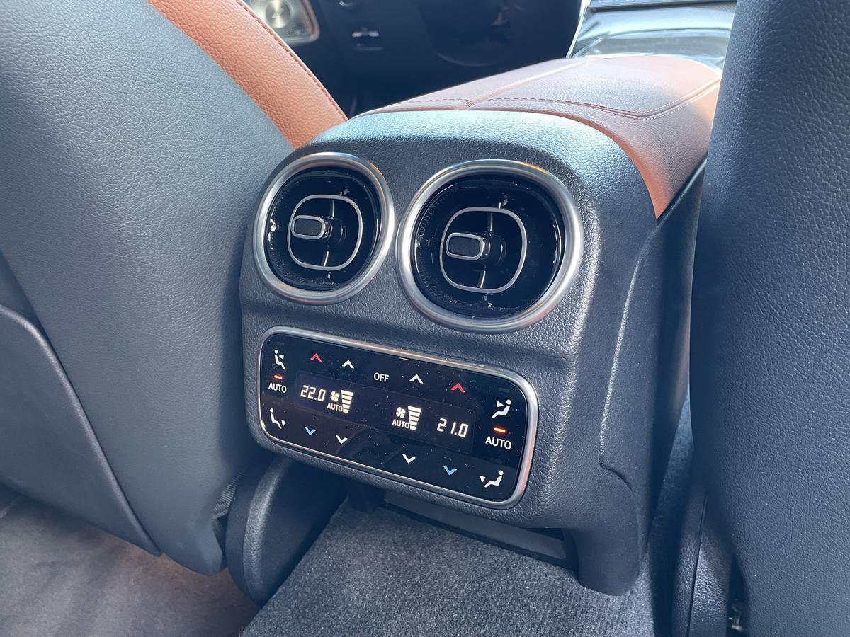 Mercedes-Benz Třídy C