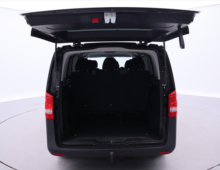 Mercedes-Benz Vito Kombi 2,0 l 120 kw