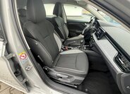 Škoda Scala Hatchback 1,0 l 85 kw