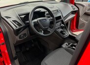 Ford Transit Connect Ostatní 0,0 0