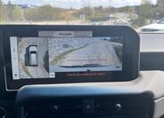 Toyota Land Cruiser Ostatní 2,4 l 243 kw