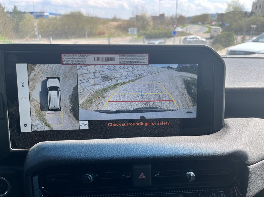 Toyota Land Cruiser Ostatní 2,4 l 243 kw