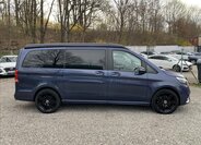 Mercedes-Benz Ostatní Ostatní 2,0 l 174 kw