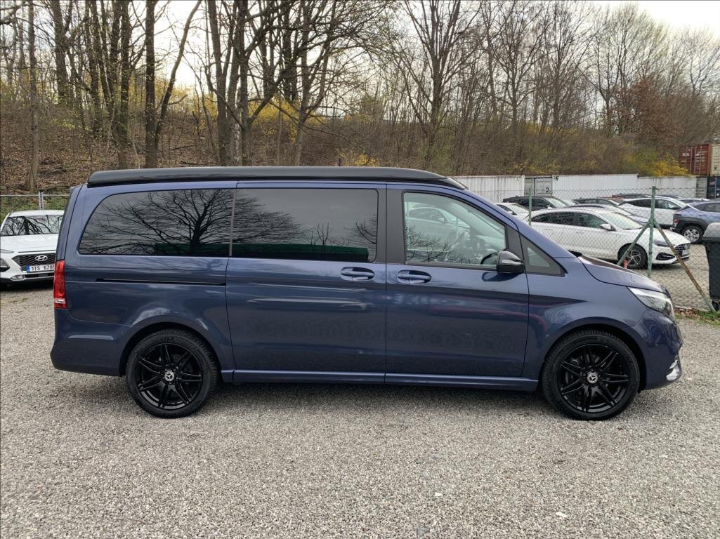 Mercedes-Benz Ostatní Ostatní 2,0 l 174 kw