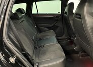 Škoda Kodiaq SUV 2,0 l 147 kw