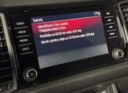 Škoda Kodiaq SUV / Terénní 2,0 l 110 kw