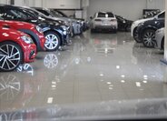 Opel Astra Kombi 1,6 l 165 kw