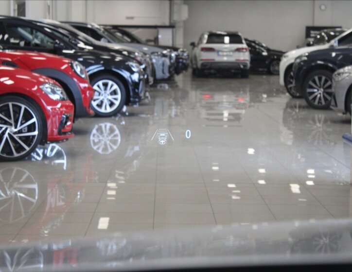 Opel Astra Kombi 1,6 l 165 kw