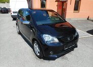 Seat Mii 3