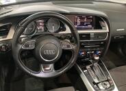 Audi S5 39