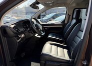 Toyota ProAce Verso VAN / Minibus 2,0 l 130 kw