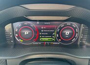 Škoda Kodiaq SUV / Terénní 2,0 l 110 kw