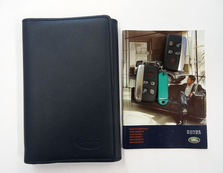 Land Rover Freelander SUV / Terénní 2,2 l 110 kw