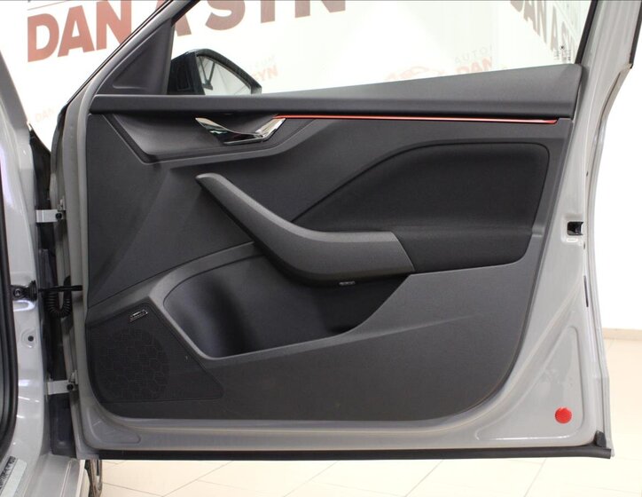 Škoda Scala Kombi 1,5 l 110 kw