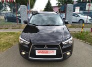 Mitsubishi ASX MPV 1,8 l 110 kw