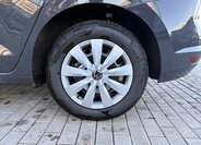 Volkswagen Touran MPV 1,5 l 110 kw