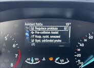 Ford Focus Kombi 999,0 92 kw