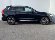 Volvo XC60 SUV 2,0 l 145 kw