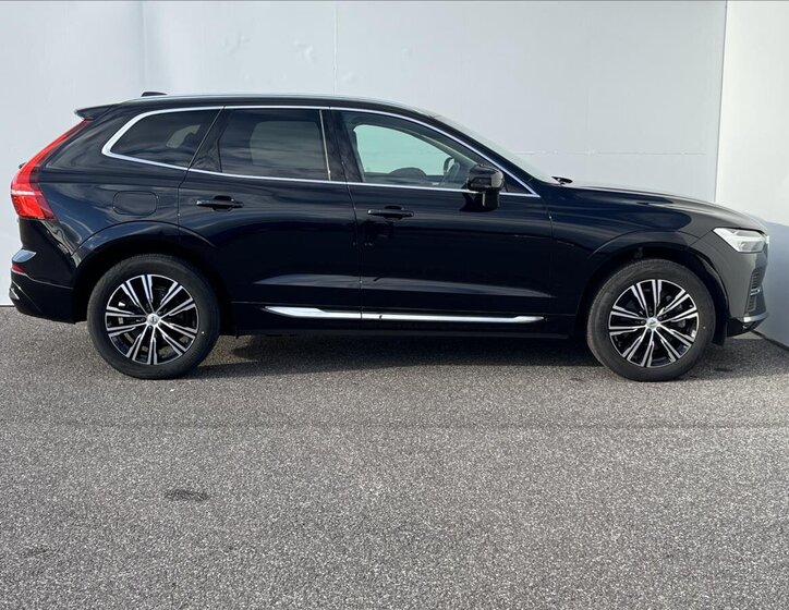 Volvo XC60 SUV 2,0 l 145 kw