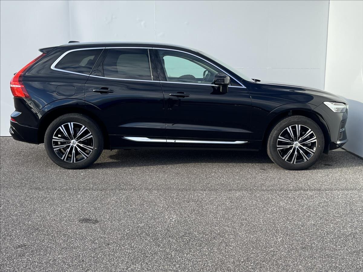 Volvo XC60 SUV 2,0 l 145 kw