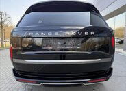 Land Rover Range Rover SUV / Terénní 4,4 l 390 kw