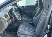 Volkswagen Golf Hatchback 2,0 l 155 kw