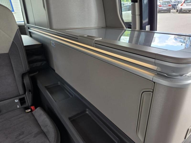 Volkswagen California VAN-Minibus 2,0 l 110 kw