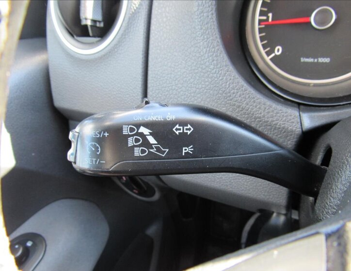 Volkswagen Amarok Pick-up 2,0 l 120 kw