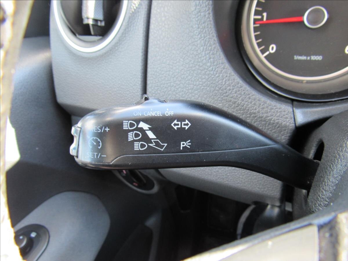 Volkswagen Amarok Pick-up 2,0 l 120 kw