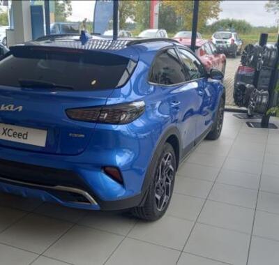 KIA XCeed 6