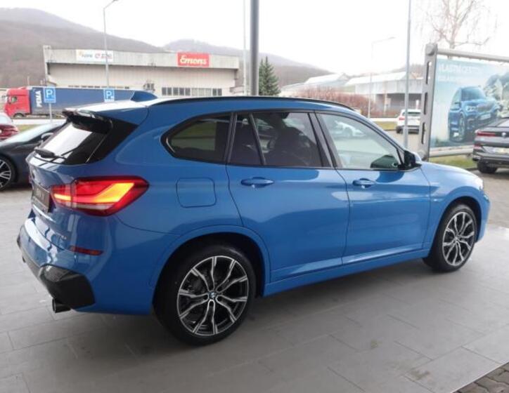 BMW X1 7