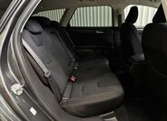 Ford Mondeo Kombi 2,0 l 110 kw