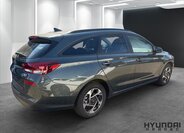 Hyundai i30 Kombi 1,5 l 71 kw