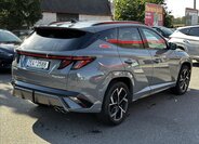 Hyundai Tucson SUV 1,6 l 117 kw