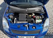 Suzuki Swift Hatchback 0,0 0