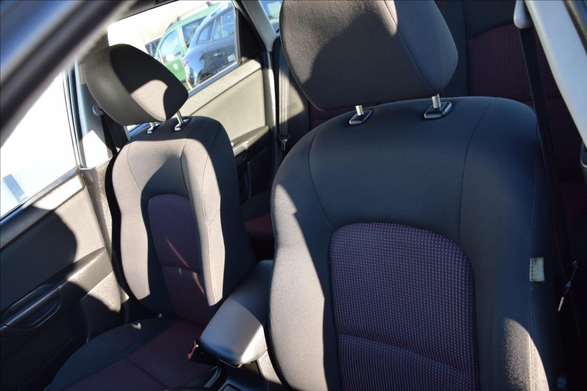 Mazda 3 Hatchback 1,6 l 77 kw