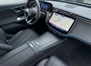 Mercedes-Benz Třídy E 12