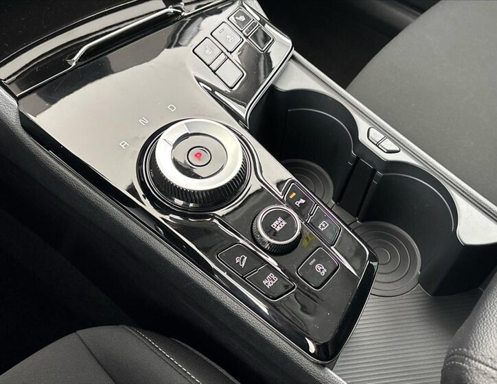 KIA Sportage SUV / Terénní 1,6 l 110 kw