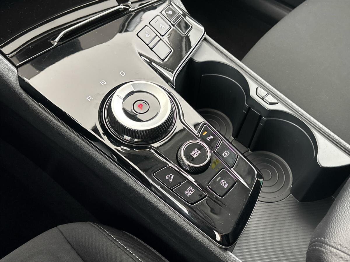 KIA Sportage SUV / Terénní 1,6 l 110 kw