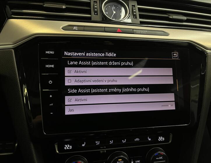 Volkswagen Arteon 10