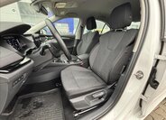 Škoda Octavia Sedan 2,0 l 85 kw