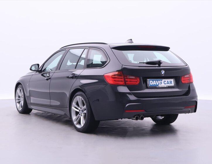 BMW Řada 3 5
