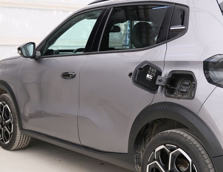 Citroën C3 Hatchback 0,0 83 kw