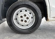 Peugeot Boxer Skříň 2,2 l 96 kw