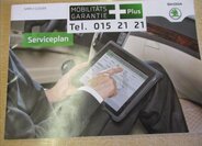 Škoda Yeti SUV / Terénní 1,2 l 77 kw