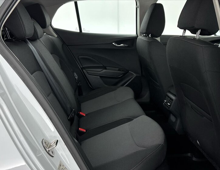 Škoda Fabia Hatchback 999,0 85 kw