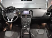 Volvo V40 Hatchback 1,5 l 112 kw