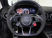 Audi TT Kupé 2,5 l 294 kw