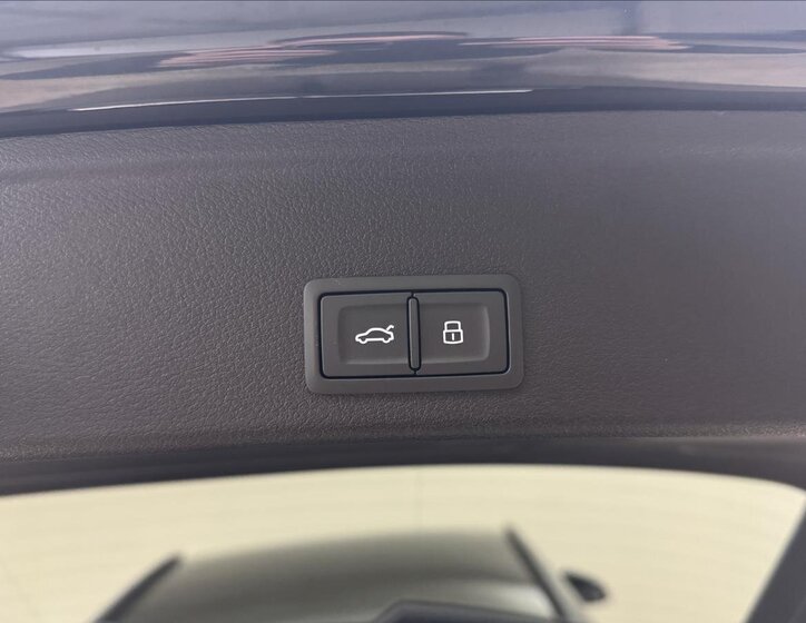 Audi A4 Kombi 2,0 l 150 kw